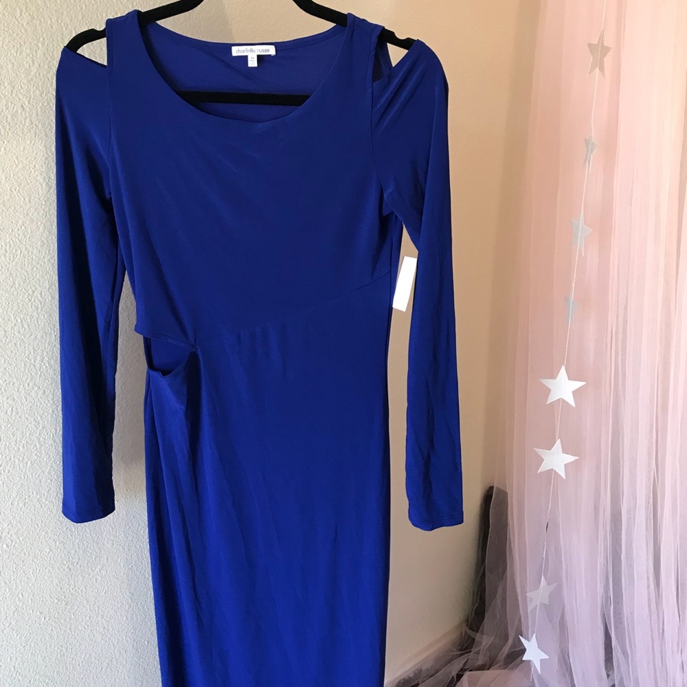 Cocktail Dress